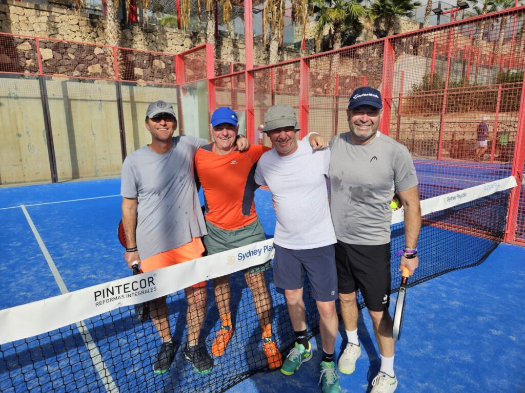 padel, stage, voyage, sejour, entrainements, cours, www.padel-evasion.com