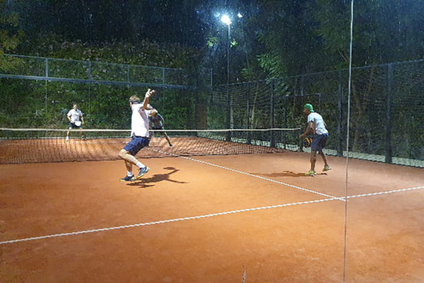 padel, stage, voyage, sejour, entrainements, cours, www.padel-evasion.com