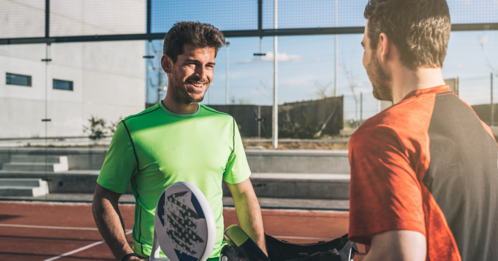 padel,stage,entraînement,progresser,www.padel-evasion.com